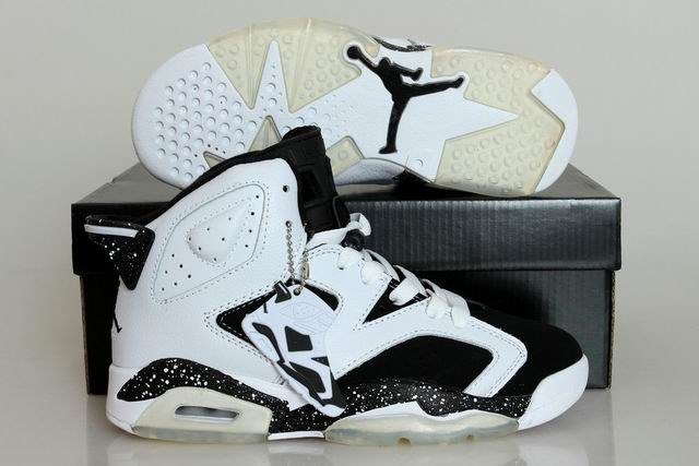 women jordan 6 shoes-023 women jordan 6 shoes-023