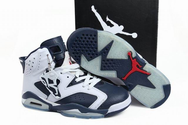 women jordan 6 shoes-020 women jordan 6 shoes-020