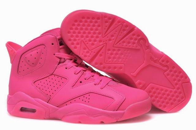 women jordan 6 shoes-008