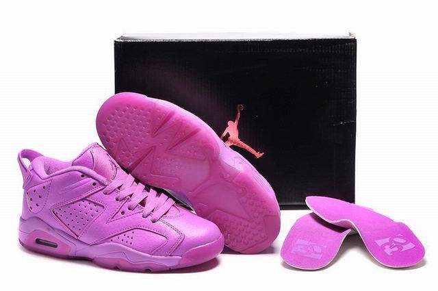 women jordan 6 shoes-006 women jordan 6 shoes-006