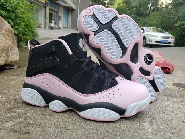 women jordan six ring shoes size US5.5(36)-US8(39)-001 women jordan six ring shoes size US5.5(36)-US8(39)-001