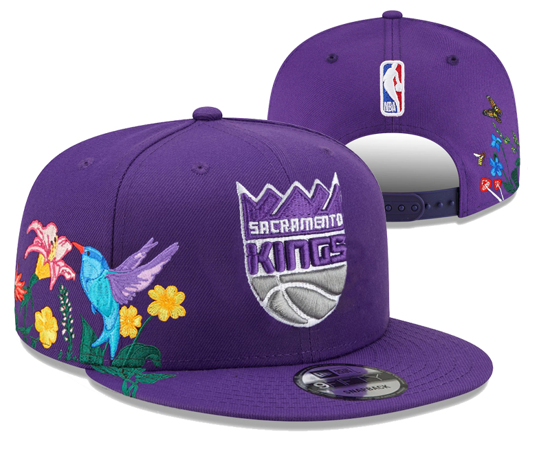 Sacramento Kings Stitched Snapback Hats 005 Sacramento Kings Stitched Snapback Hats 005