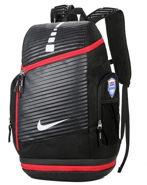 Men's Black backpack Men's Black backpack