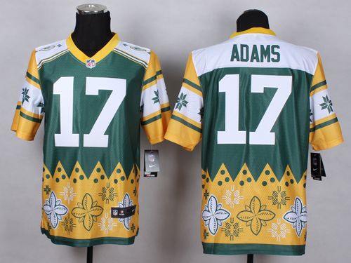 Nike Packers #17 Davante Adams Green Men's Stitched NFL Elite Noble Fashion Jersey Nike Packers #17 Davante Adams Green Men's Stitched NFL Elite Noble Fashion Jersey
