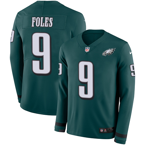 Nike Eagles #43 Darren Sproles Midnight Green/Black Men's Stitched NFL Elite Fadeaway Fashion Jersey Nike Eagles #43 Darren Sproles Midnight Green/Black Men's Stitched NFL Elite Fadeaway Fashion Jersey