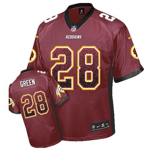 Nike Redskins #28 Darrell Green Burgundy Red Team Color Men's Stitched NFL Elite Drift Fashion Jersey Nike Redskins #28 Darrell Green Burgundy Red Team Color Men's Stitched NFL Elite Drift Fashion Jersey