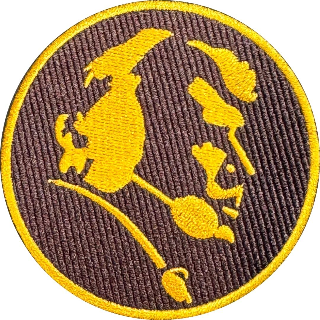 John Madden Thanksgiving Memorial Jersey Patch