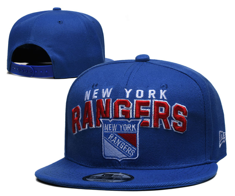 New York Rangers Stitched Snapback Hats 001 New York Rangers Stitched Snapback Hats 001