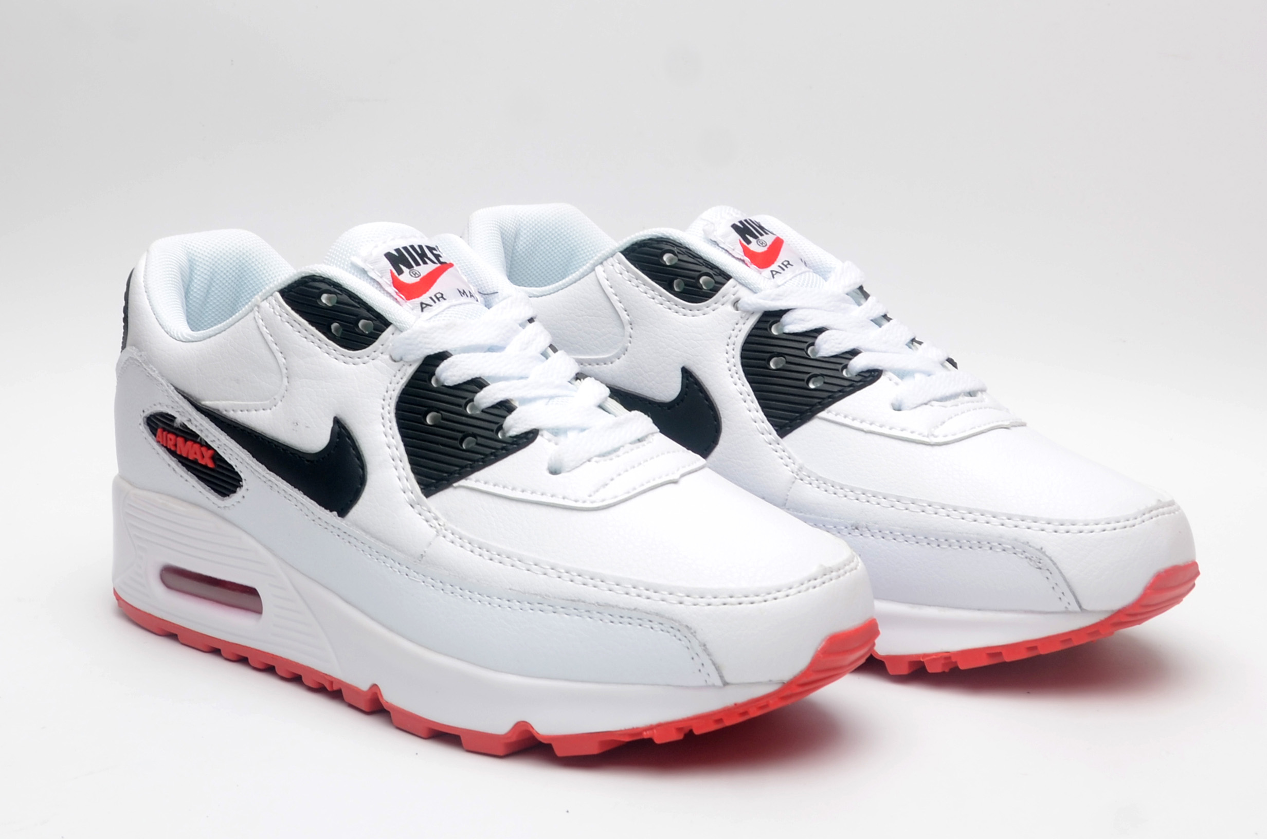 Men's Running weapon Air Max 90 Shoes 015
