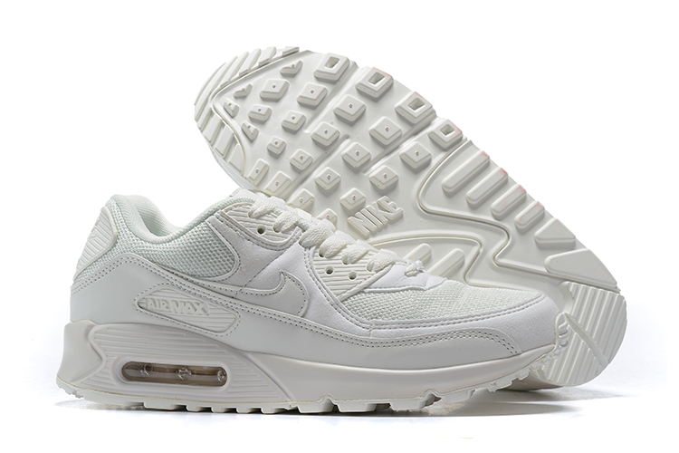Men's Running weapon Air Max 90 Shoes 003