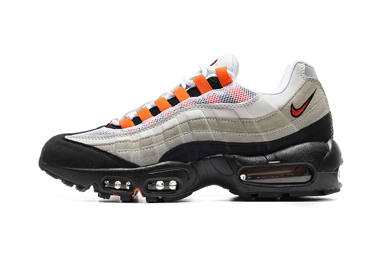 Men's Running weapon Air Max 95 Shoes 062 Men's Running weapon Air Max 95 Shoes 062