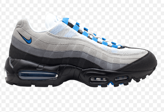 Men's Running weapon Air Max 95 Shoes 066