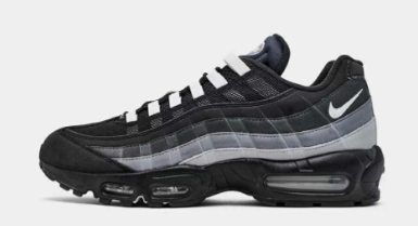 Men's Running weapon Air Max 95 Shoes 064 Men's Running weapon Air Max 95 Shoes 064
