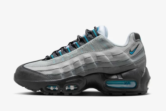 Men's Running weapon Air Max 95 Shoes 063 Men's Running weapon Air Max 95 Shoes 063