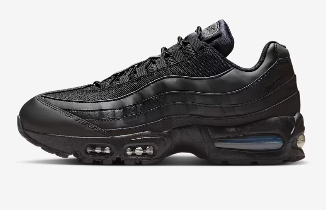 Men's Running weapon Air Max 95 Shoes 067 Men's Running weapon Air Max 95 Shoes 067