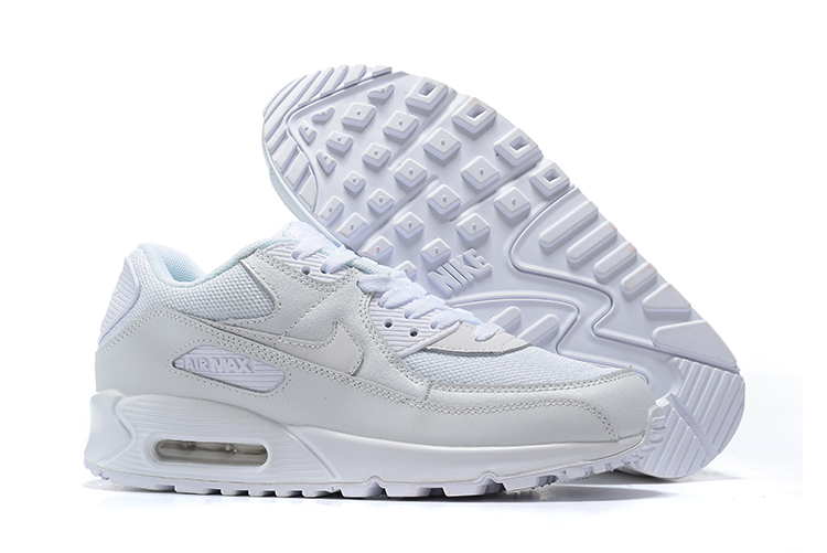 Men's Running weapon Air Max 90 Shoes 002