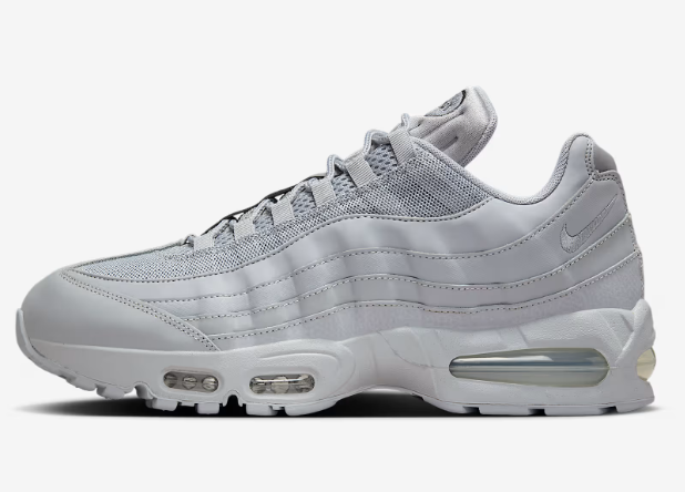 Men's Running weapon Air Max 95 Shoes 068 Men's Running weapon Air Max 95 Shoes 068