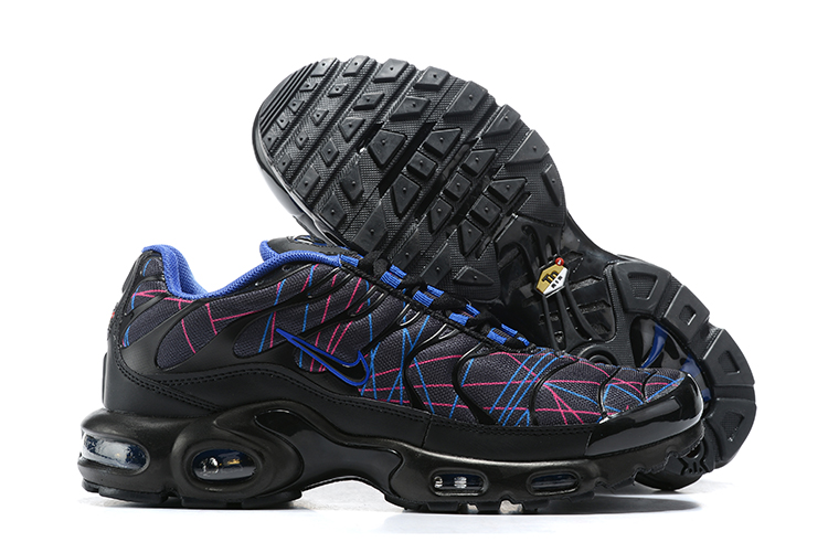 Men's Running weapon Air Max Plus Shoes 008 Men's Running weapon Air Max Plus Shoes 008