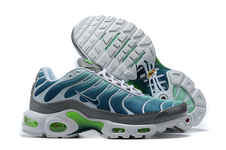 Men's Running weapon Air Max Plus Shoes 007