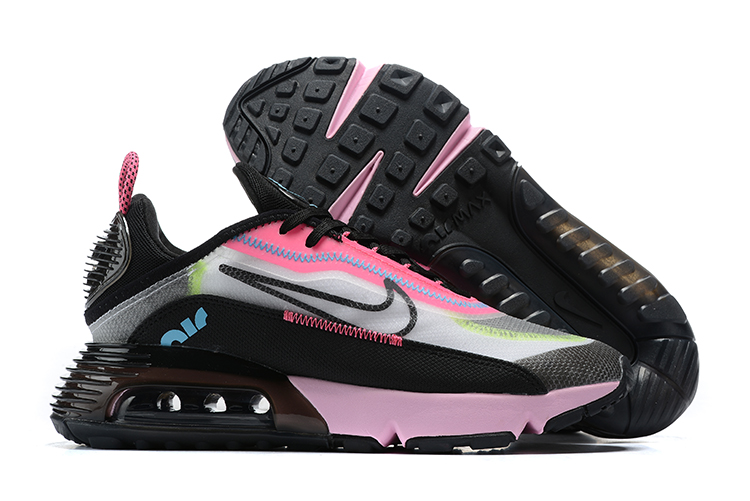 Women's Running Weapon Air Max 2090 Shoes 052