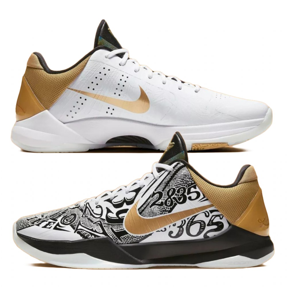 Men's Running weapon Kobe Bryant 5 Protro “Big Stage Parade
