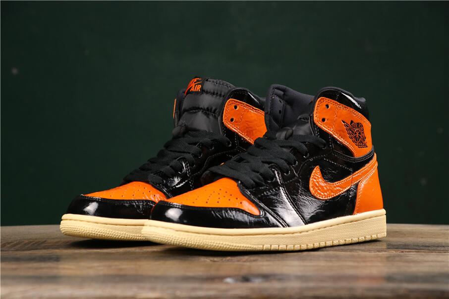 Men's Running weapon Travis Scott Air Jordan 1 Shoes 001 Men's Running weapon Travis Scott Air Jordan 1 Shoes 001
