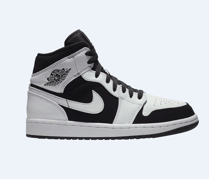 Men's Running weapon Air Jordan 1 Shoes 019 Men's Running weapon Air Jordan 1 Shoes 019
