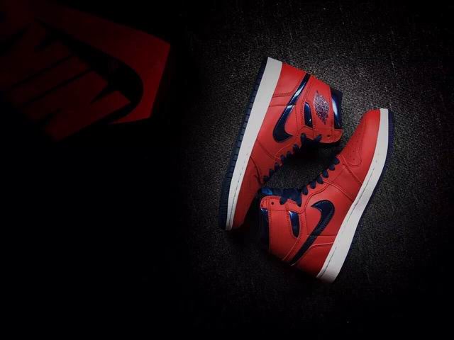 men jordan 1 shoes-020