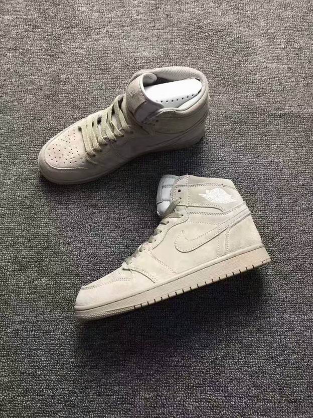 men jordan 1 shoes-053