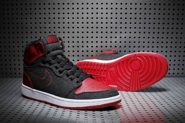men jordan 1 shoes-079