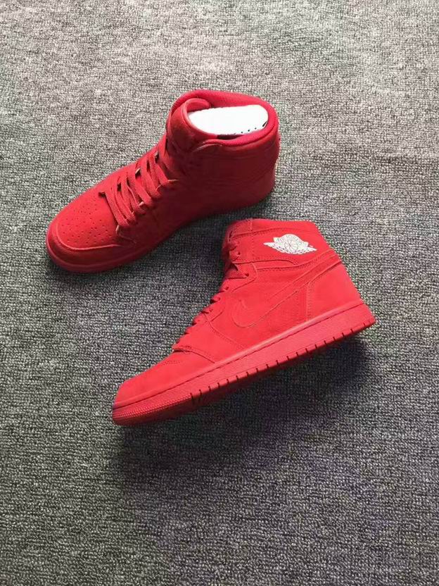men jordan 1 shoes-055