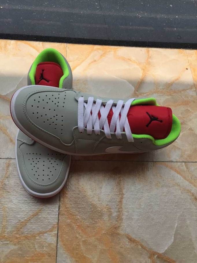 men jordan 1 shoes-015