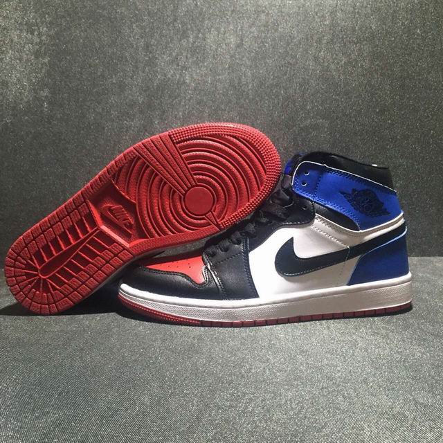 men jordan 1 shoes-066 men jordan 1 shoes-066