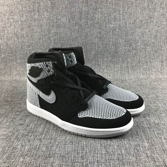 men jordan 1 shoes-100