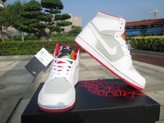 men jordan 1 shoes-116