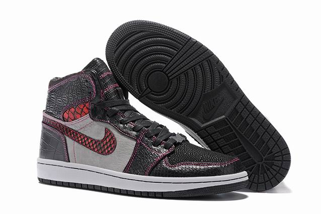 men jordan 1 shoes-037