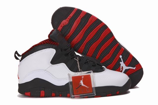men jordan 10 shoes-005 men jordan 10 shoes-005