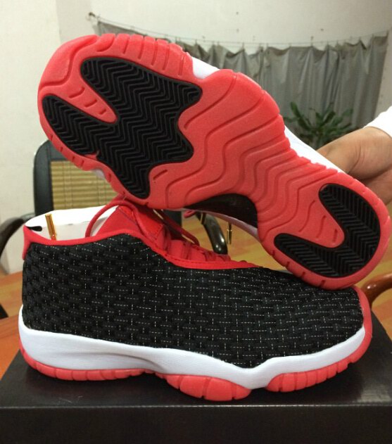 men jordan 11 shoes-095