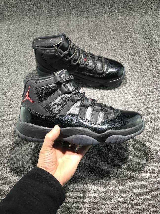 men jordan 11 shoes-103