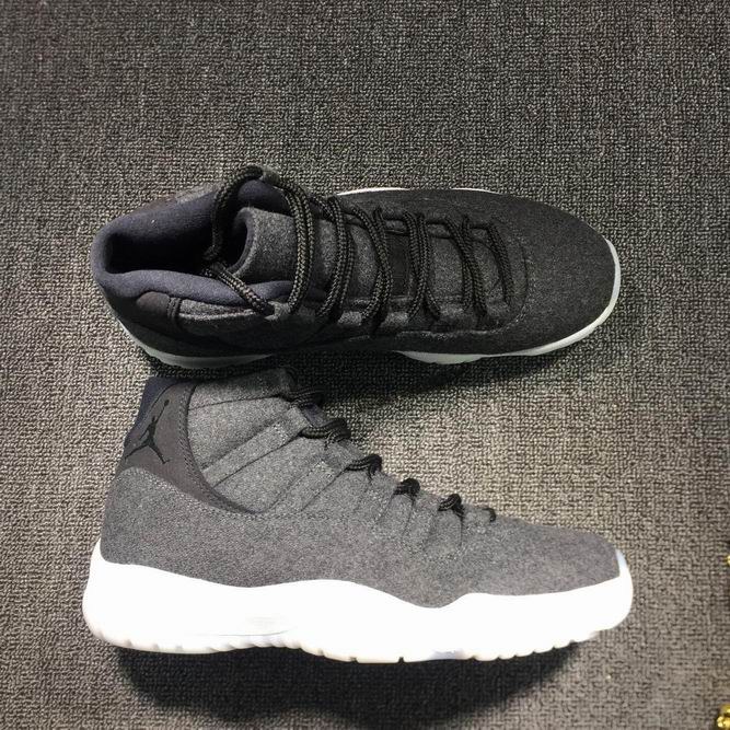 men jordan 11 shoes-092