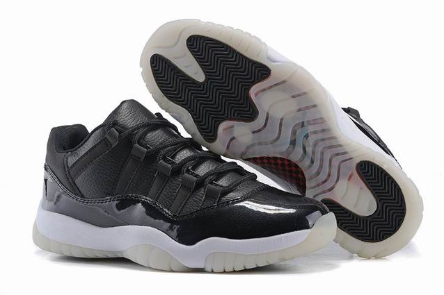 men jordan 11 shoes-033 men jordan 11 shoes-033