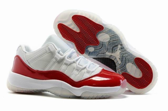 men jordan 11 shoes-012
