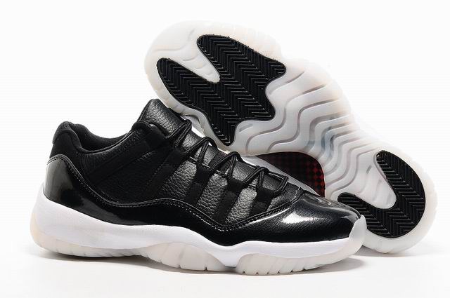 men jordan 11 shoes-084