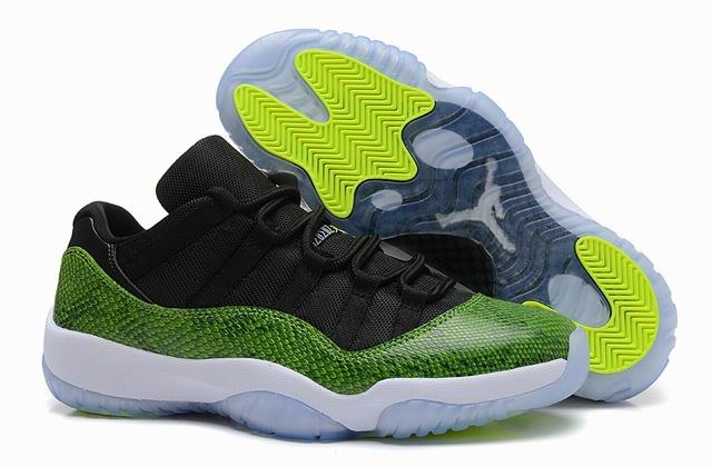 men jordan 11 shoes-054 men jordan 11 shoes-054