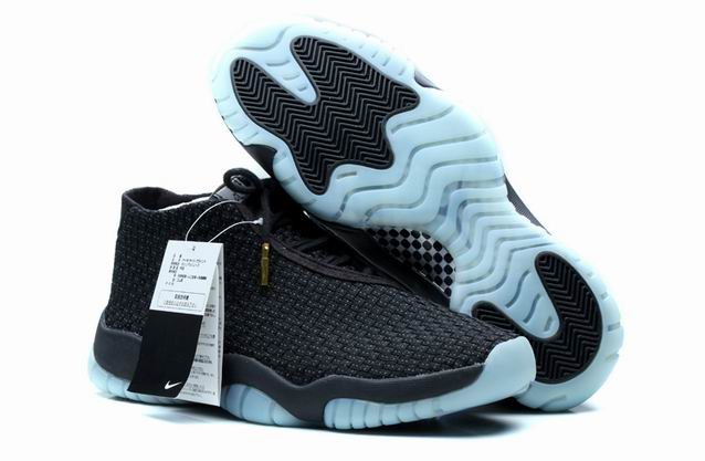 men jordan 11 shoes-041