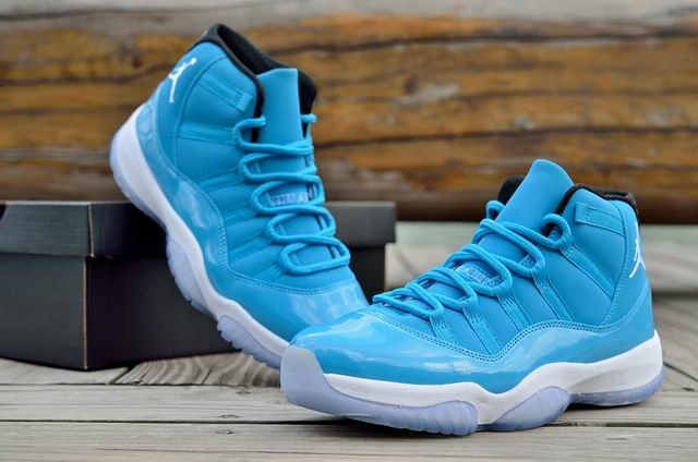 men jordan 11 shoes-053