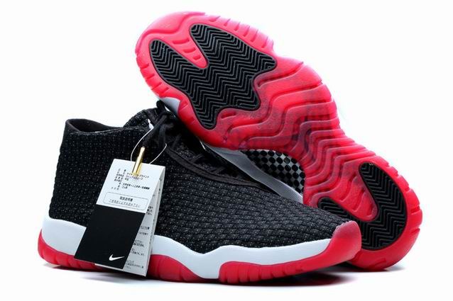 men jordan 11 shoes-067