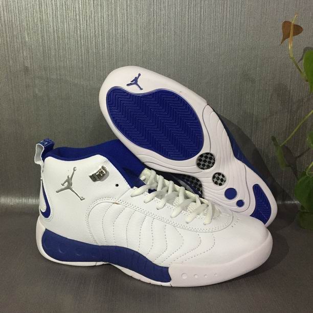 men jordan 12 shoes-062