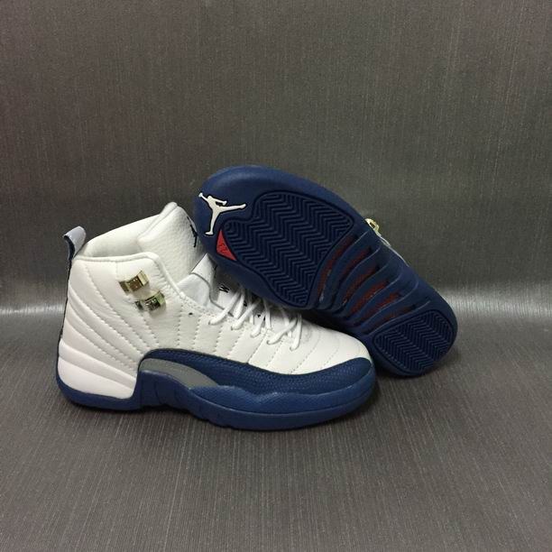men jordan 12 shoes-037 men jordan 12 shoes-037