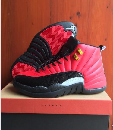 men jordan 12 shoes-002 men jordan 12 shoes-002